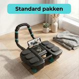 NordicForm Core Roller™