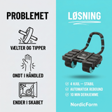 NordicForm Core Roller™