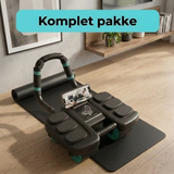 NordicForm Core Roller™